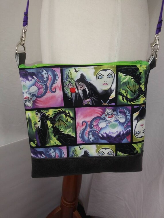 disney ursula bag