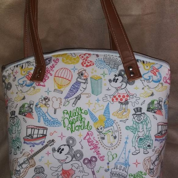 Disney purse, disney lola bag, lola handbag, disney purse, dome purse, disney handbag, disney lola purse,