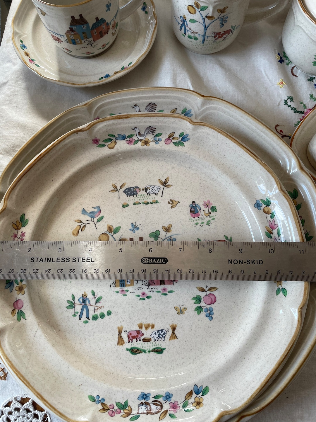 HEARTLAND 皿 4枚 il_1080xN.4600004328_7ki4.jpg