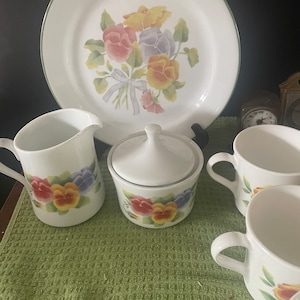 Summer Blush Corelle by CORNING  your choice