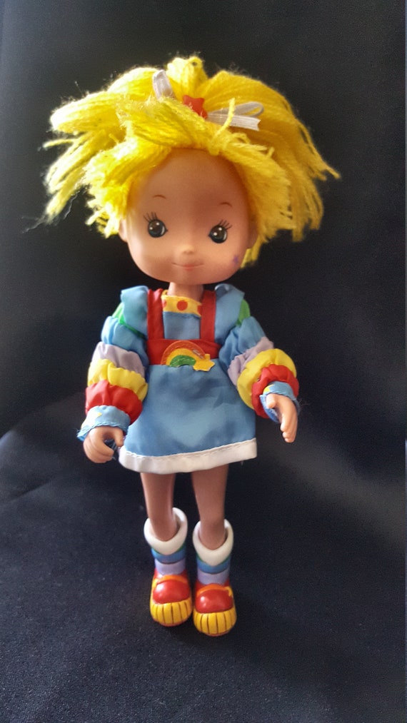 rainbow brite 1983