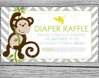mickey diaper raffle ticket minnie diaper raffle diy etsy