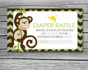 mickey diaper raffle ticket minnie diaper raffle diy etsy