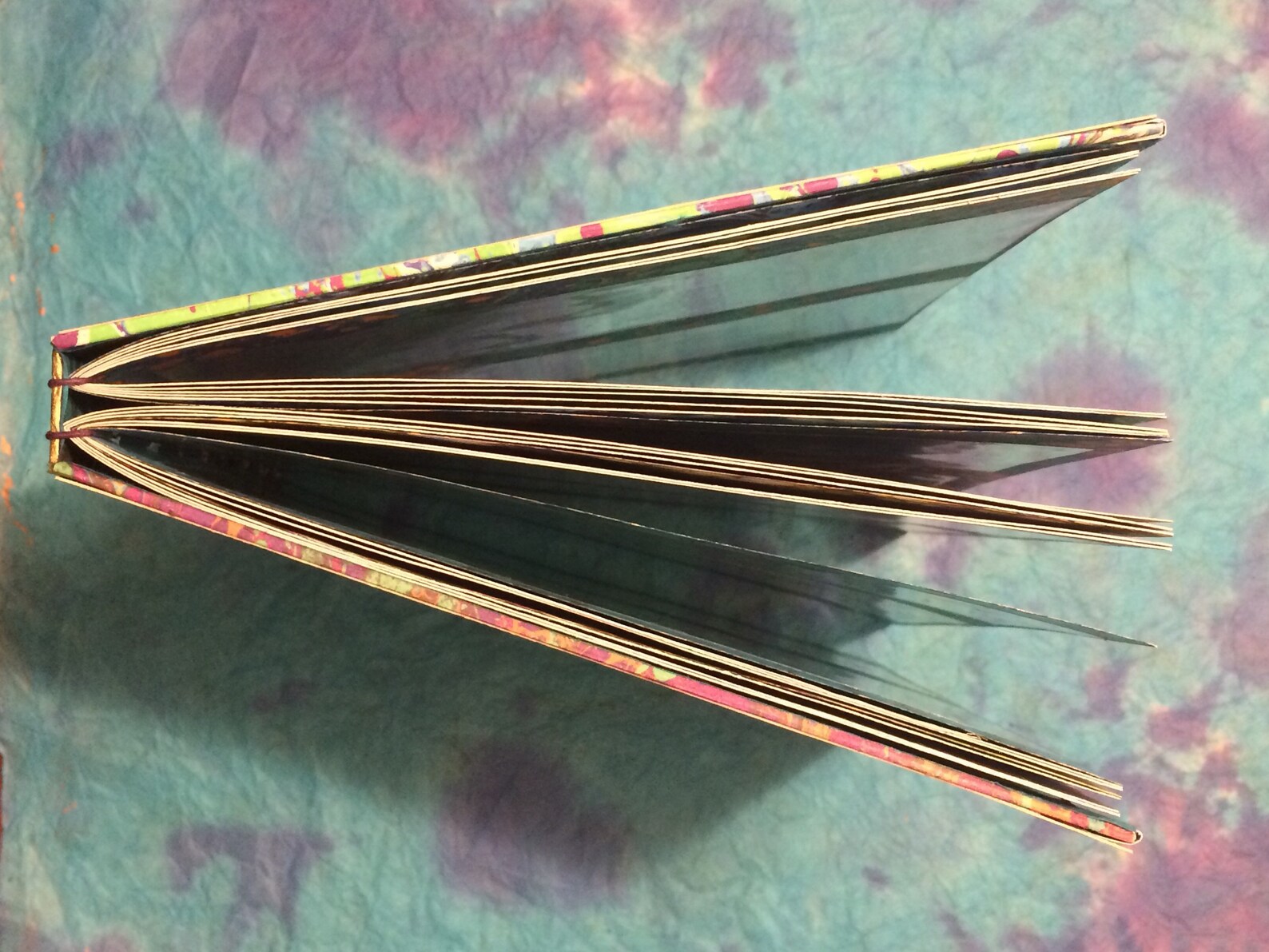 Custom Vinyl Record Ticket Stub Album 104 Stubs 2/pg With Etsy