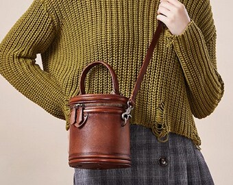 tan sac purse
