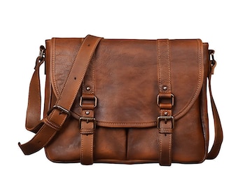 Messenger Bags