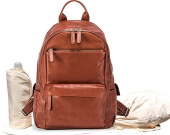 etsy diaper backpack