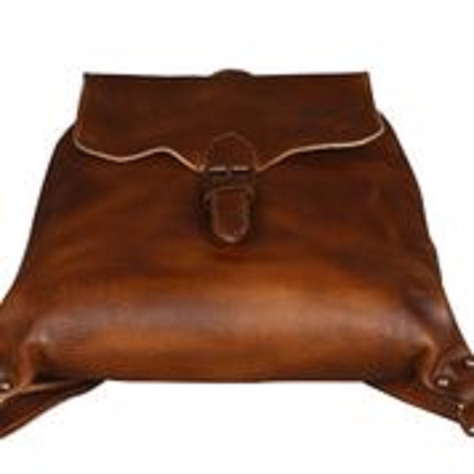 Leather Backpack Women Leather Backpack Purse Backpack Etsy Canada