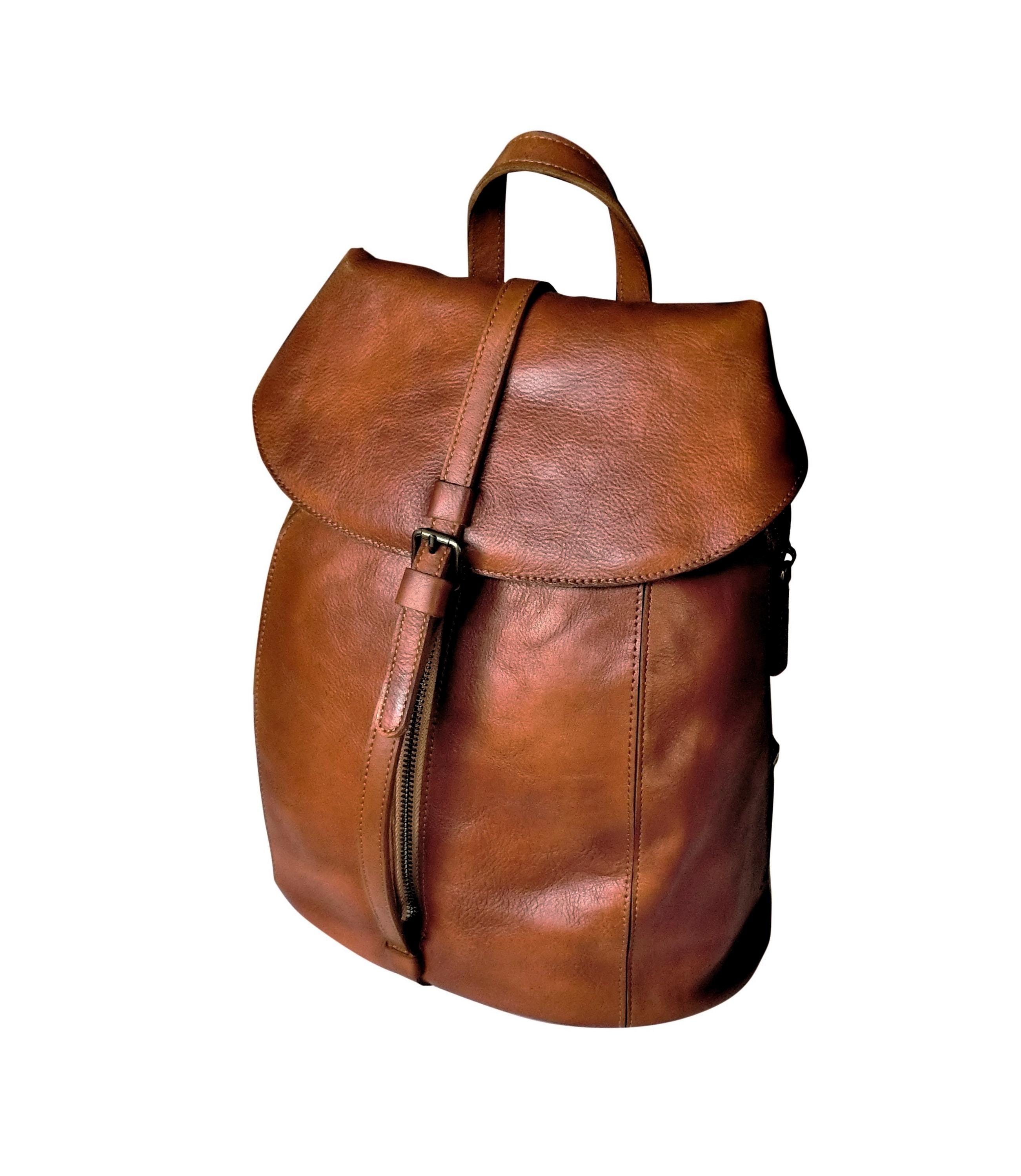 バッグ SOME RUSTIC 3way BAG / BROWN SOME RUSTIC BAG | CTC STORE