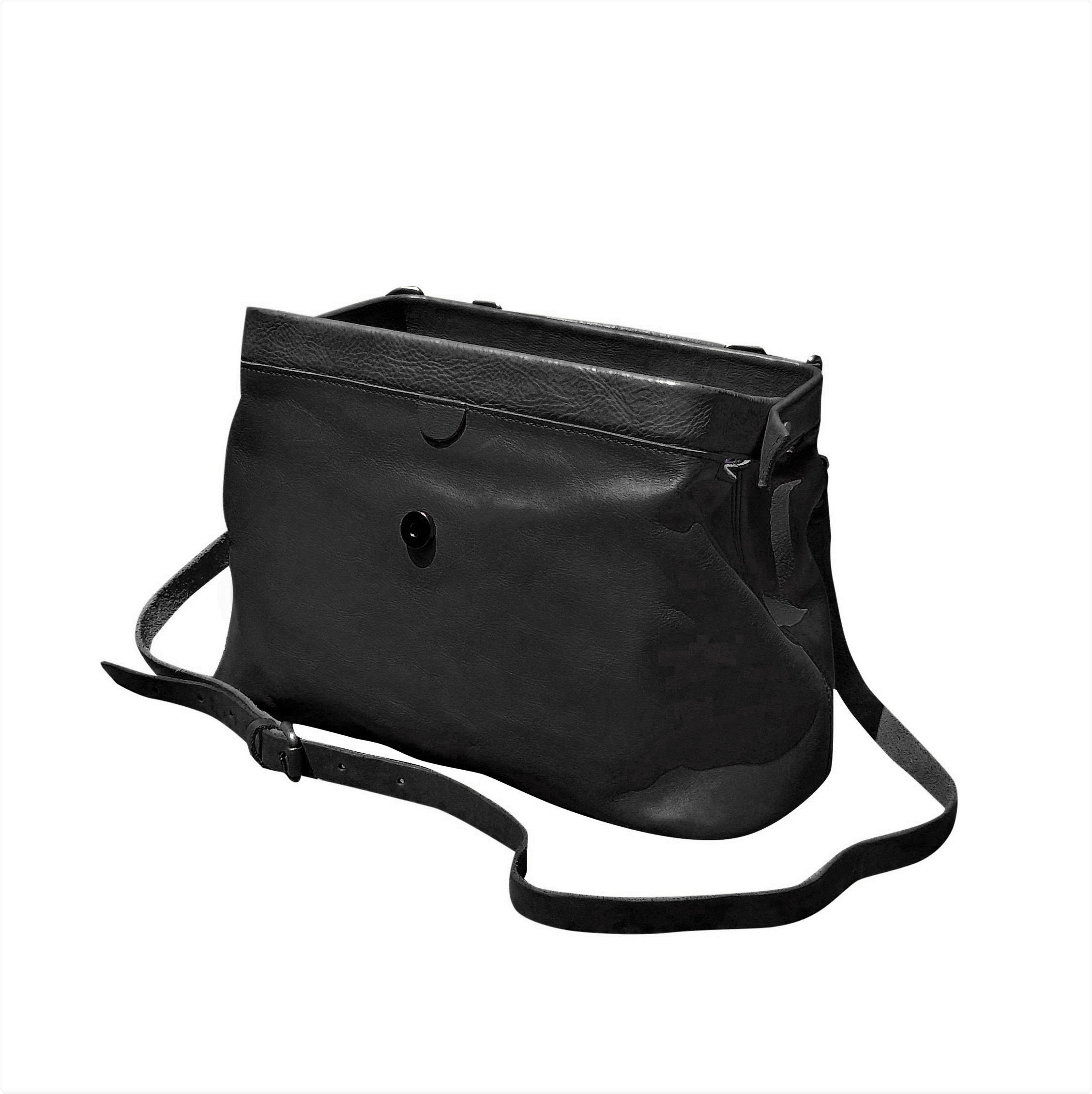 Doctor Bag Purse Leather Doctor Bag for Women Doctor Bag Etsy Canada