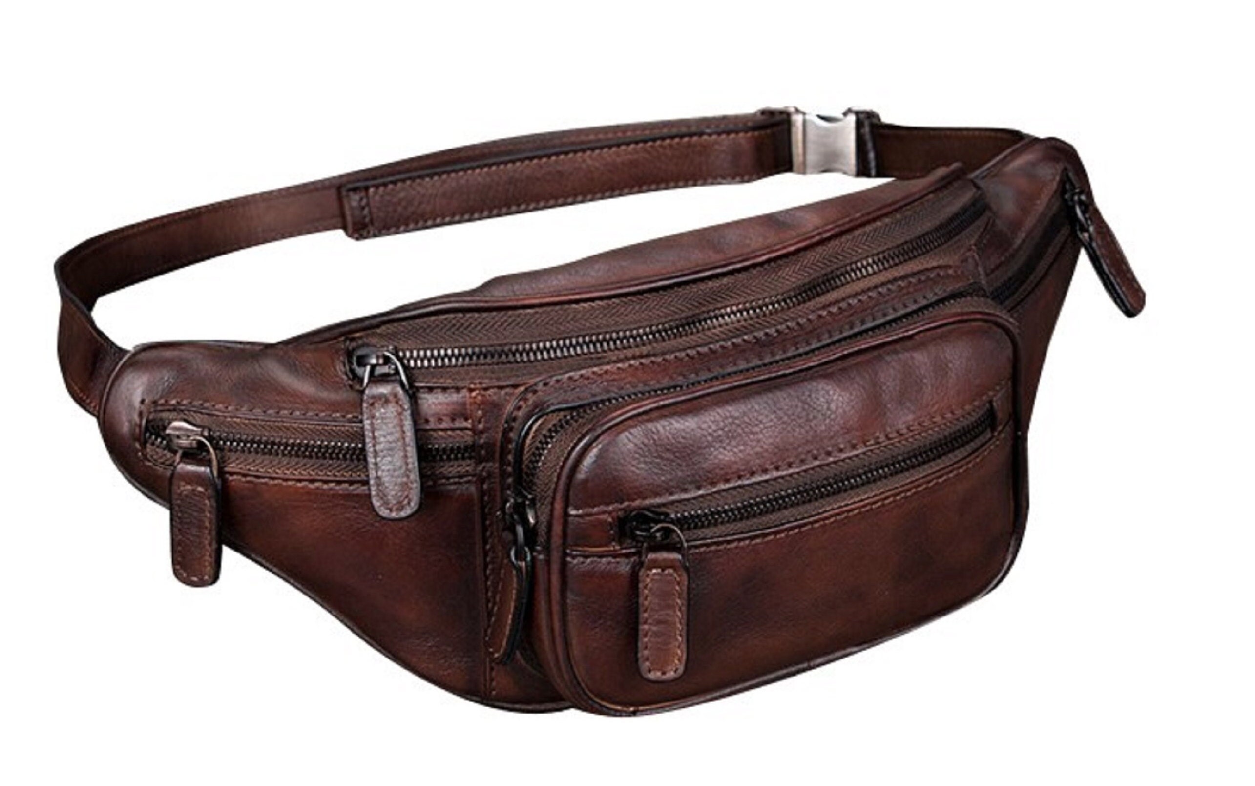  ＊Unisex Waist Pack Regeneration＊ウエストバッグ BLACK_01_bf944b13-17e1-426d-