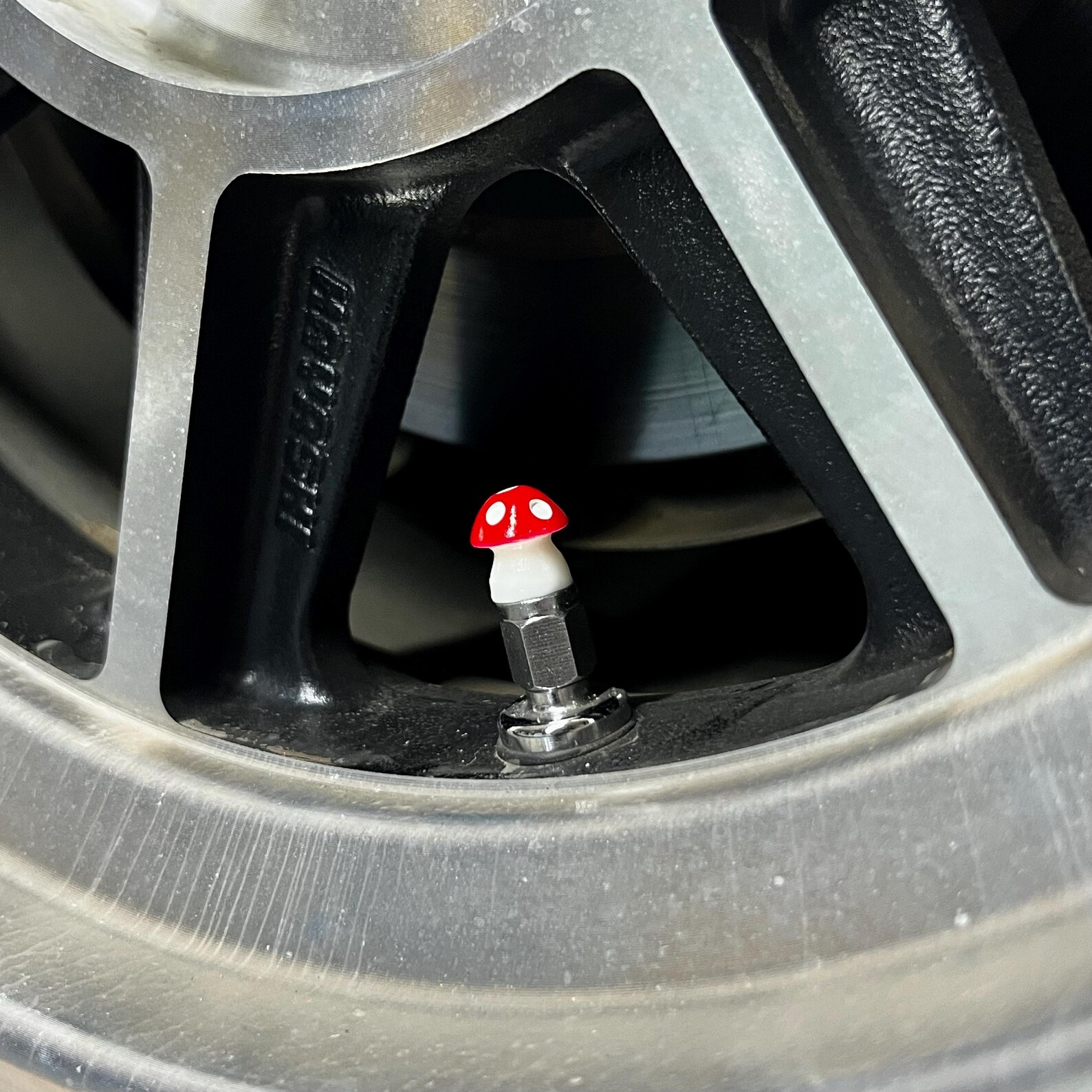 Tire Valve Stem Caps