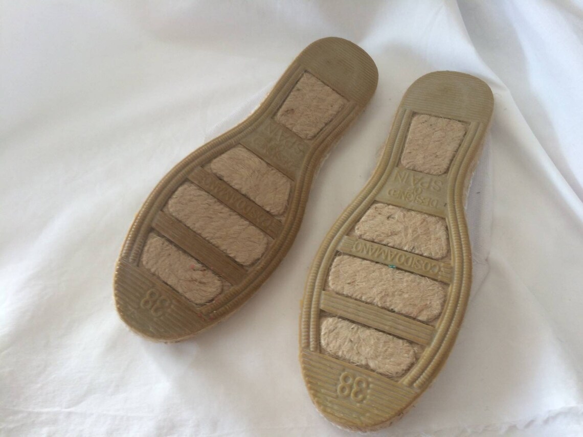 espadrilles slippers