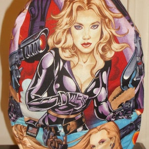 Vintage Pin ups: 10 Designs Handmade 100% Cotton, 4 panel Hard Hat liner, Welding  Biker Hat