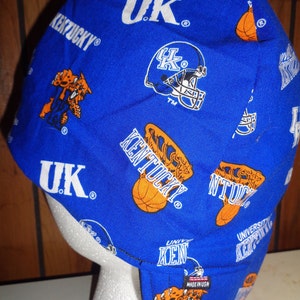 College Teams #2  10 Designs Custom Made  Hat for Hard Hat Liner, Welder hat , Pipe Fitter Hat, Biker Hat to order