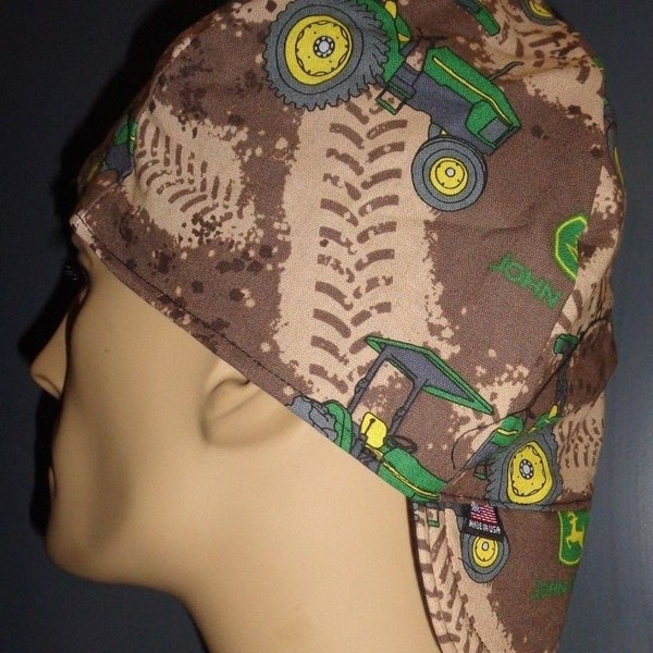John Deere Hard Hat Etsy