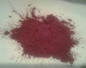 Hibiscus Flower Powder