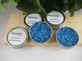 Solid Air Fresheners - 1 oz size in Round Tin -Great for Homes and Cars