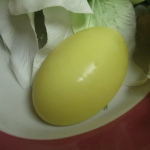 Organic Natural Lotion Bar - with Jojoba Oil Cocoa Butter and Shea Butter - No Artificial Ingredients