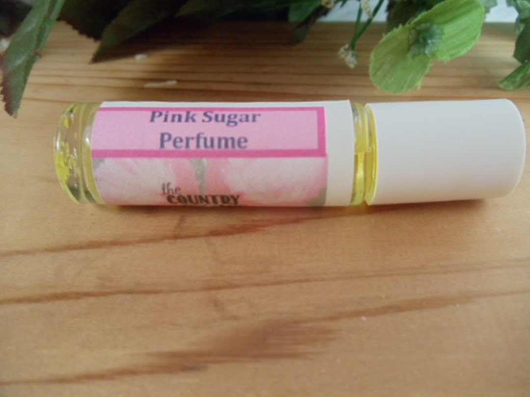 Roll on Perfume Oil Your Choice of Fragrances Alcohol Free
