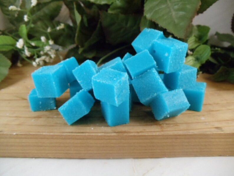 25 Bulk Sugar Cube Scrubs Great Hostess GiftsBridal Showers Etsy