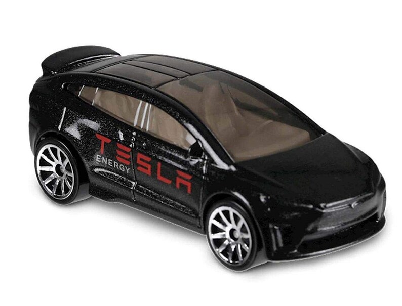 Tesla Diecast USB Flash Drives Models S, 3, X, & Y Several Colors Available Etsy