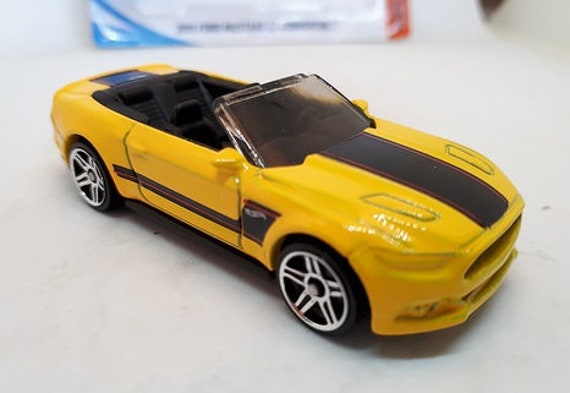 Wheels Ford Mustang gt