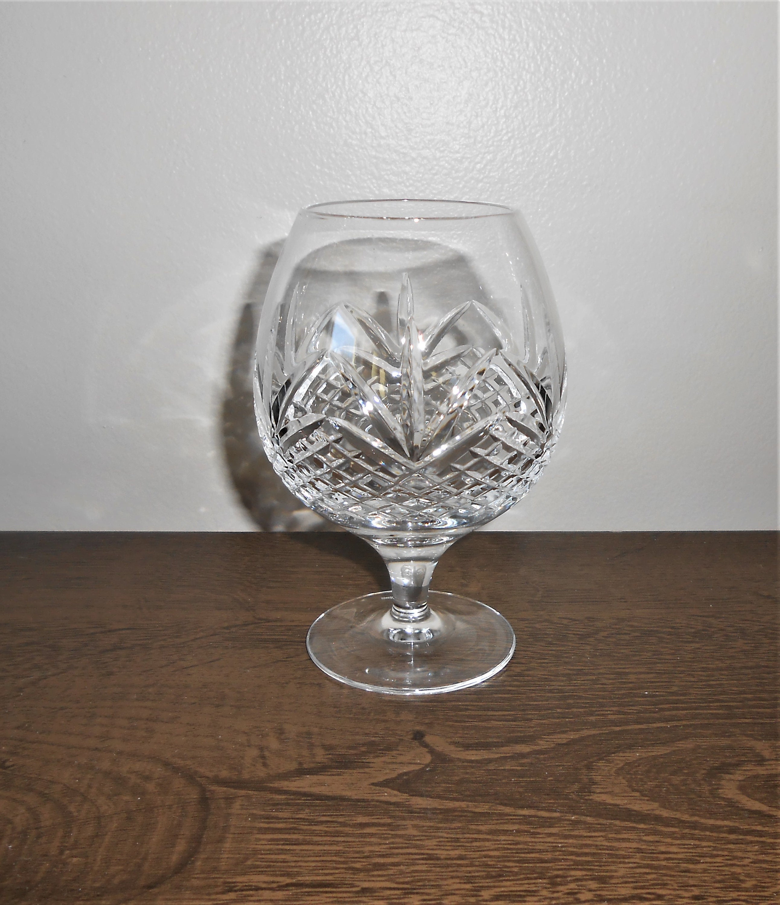 Royal Doulton Royal Doulton Crystal Crystal Glasses Royal Etsy