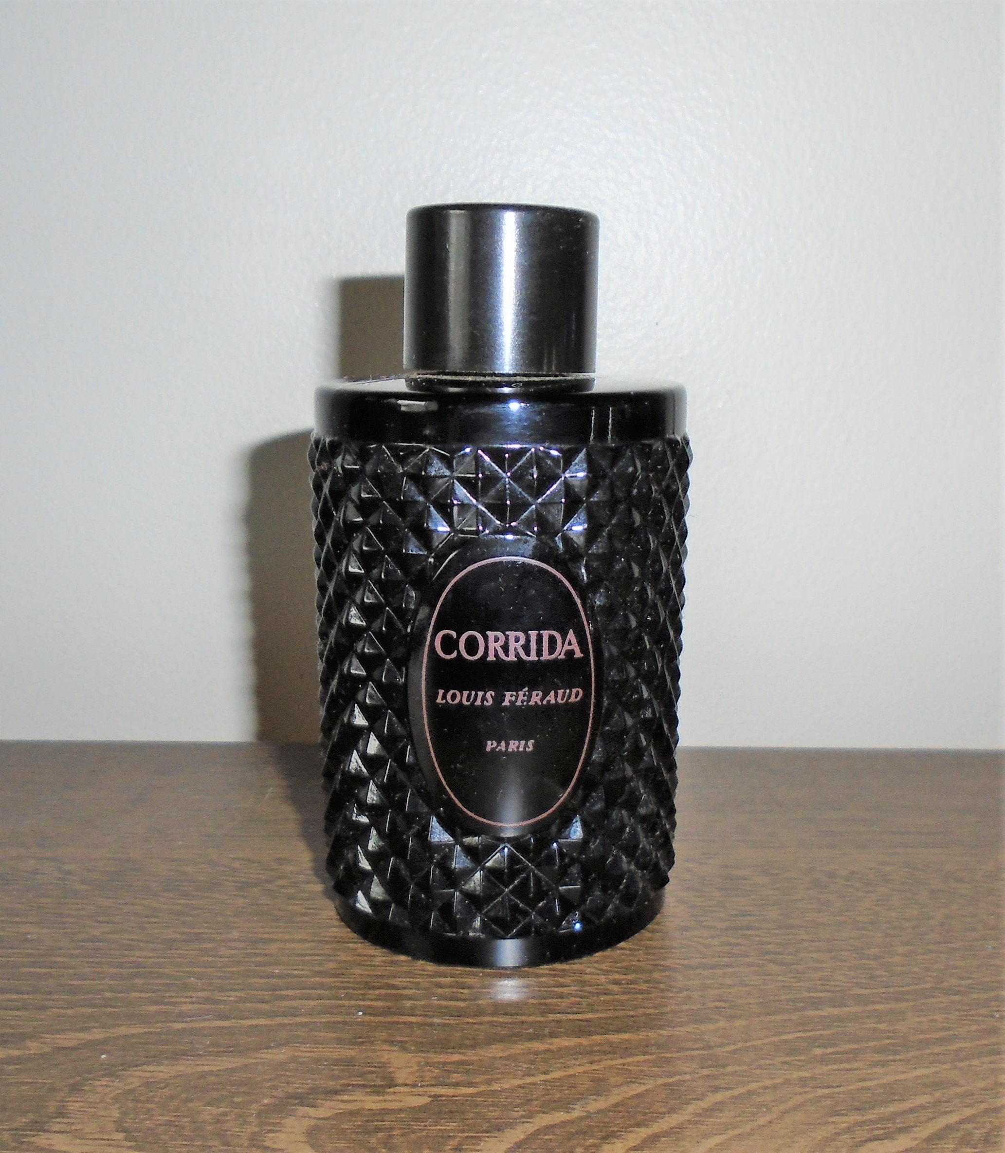 Louis Feraud Corrida Louis Feraud Vintage Mens Cologne Mens 