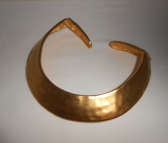 Givenchy, Givenchy Necklace, Choker Necklace, C