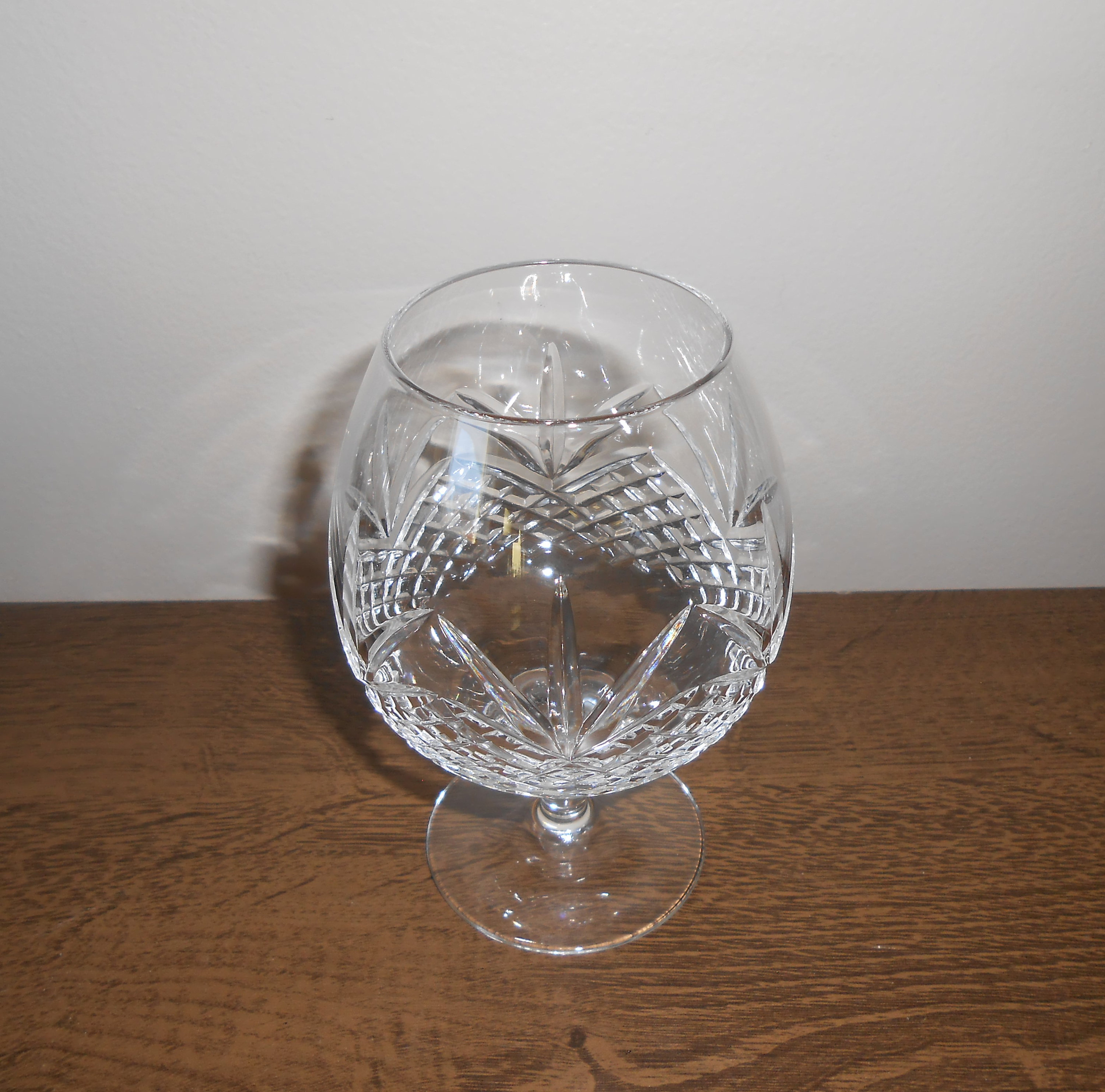 Royal Doulton Royal Doulton Crystal Crystal Glasses Royal Etsy