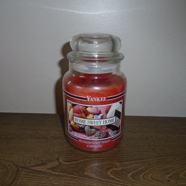 Yankee Candle Etsy