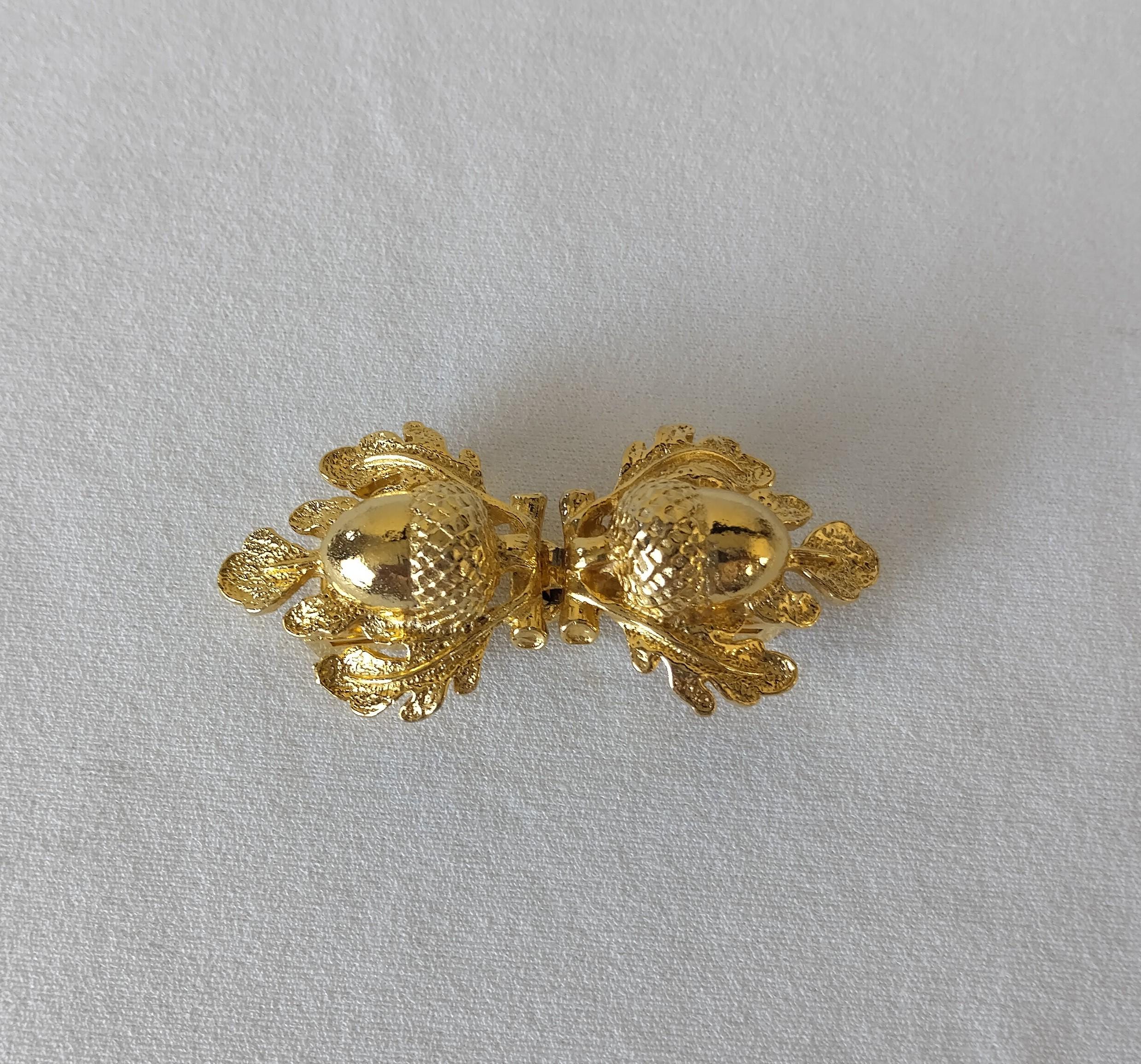 Old Money Coquette Barbiecore VTG Mimi di N Pink Belt Gold Rope Buckle Signed XS Mimi Di N Vintage - Etsy main image 2