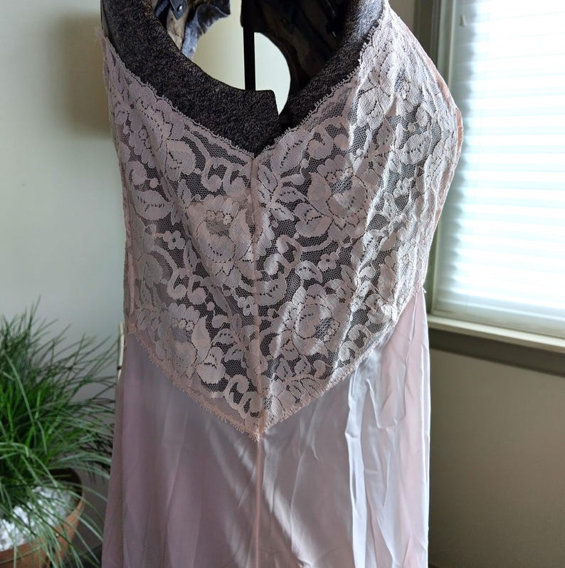 50s Aristocraft Slip
