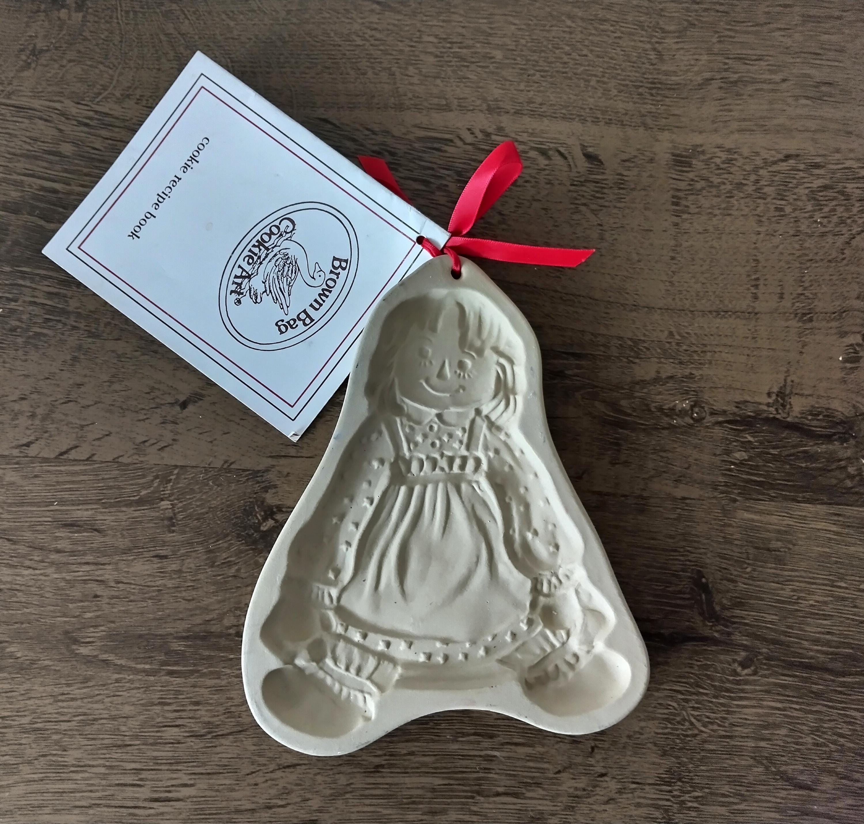 Brown Bag Cookie Art - Etsy