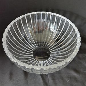 Waterford Marquis Palladia Collection 8&quot; Crystal Bowl – Made in Germany