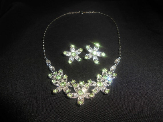 Bogoff Jewelry, Bogoff Necklace, Bogoff Earrings