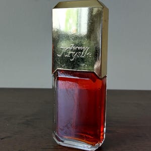 Forever Krystle Perfume - Etsy