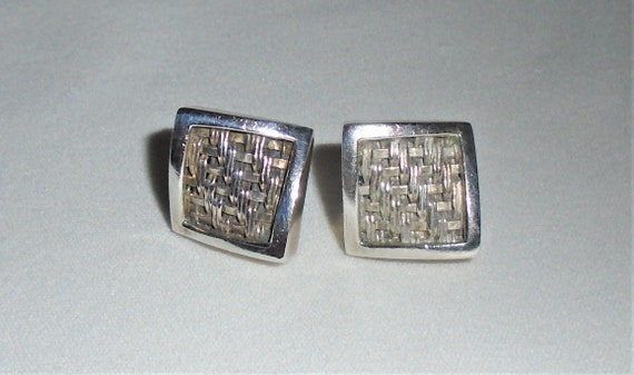 Lois Hill Earrings,  Lois Hill Jewelry,  Lois Hil… - image 1