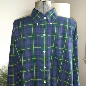 Ralph Lauren Blake - Etsy