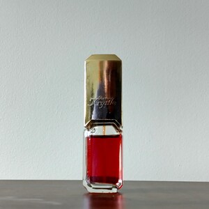 Forever Krystle Perfume - Etsy