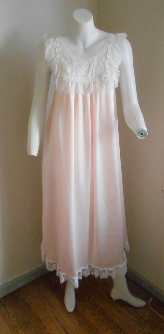 Christian Dior, Dior Lingerie, Dior Night Gown,
