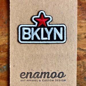 Brooklyn Patch