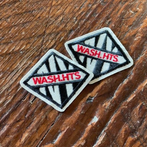 Washington Heights NY-patch