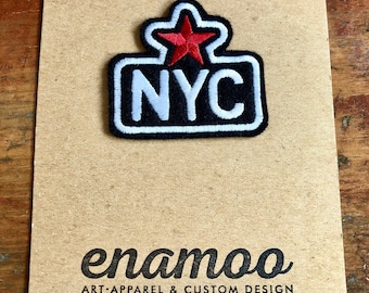 New York City Patch