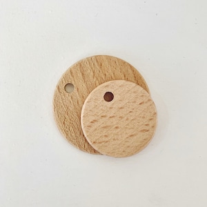 Dollhouse Miniature Set of 2 Chopping Boards