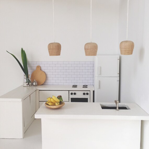 Dollhouse pendant light Clearance