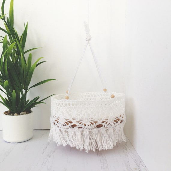 hanging bassinet