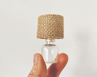 Dollhouse Miniature Lamp