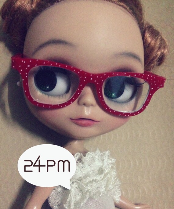 mini sunglasses for doll